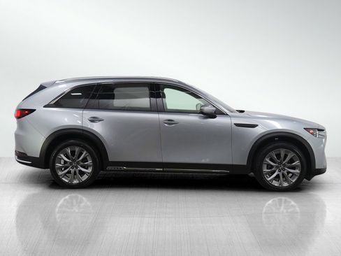 Certified 2024 MAZDA CX-90 3.3 Turbo w/ Premium Package image 6