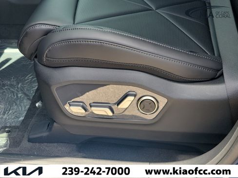 New 2027 Kia Telluride SX FWD image 21