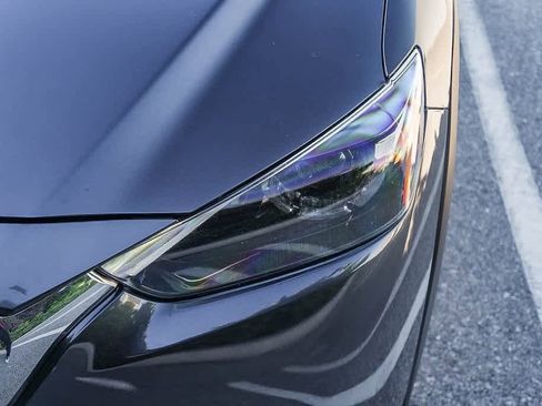 Used 2021 MAZDA CX-3 Sport image 8