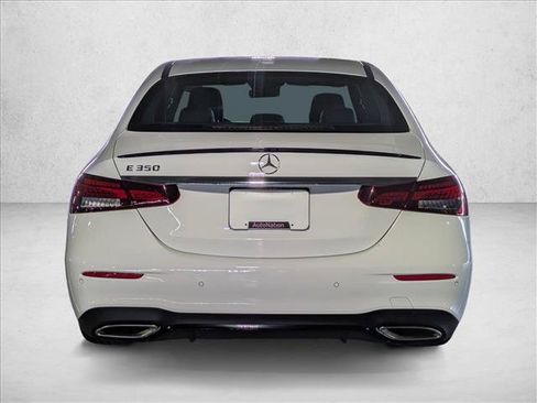 Certified 2023 Mercedes-Benz E 350 Sedan image 8
