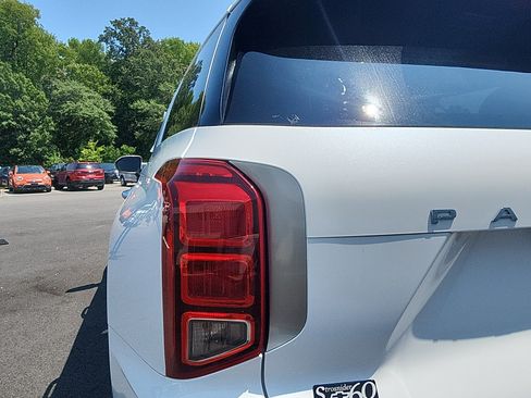 Used 2021 Hyundai Palisade SEL FWD image 13