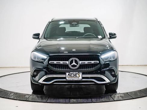 Used 2026 Mercedes-Benz GLA 250 GLA 250 image 6