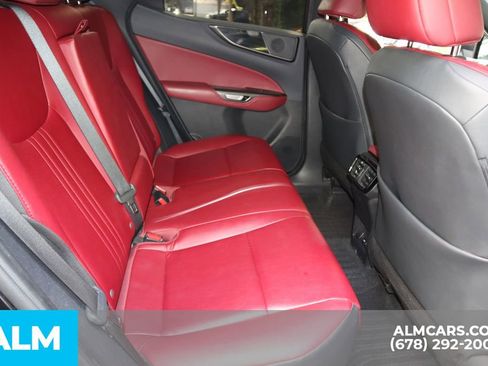 Used 2023 Lexus NX 350 350 Base image 27