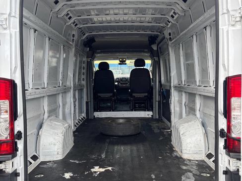 Used 2019 RAM ProMaster 3500 FWD image 13