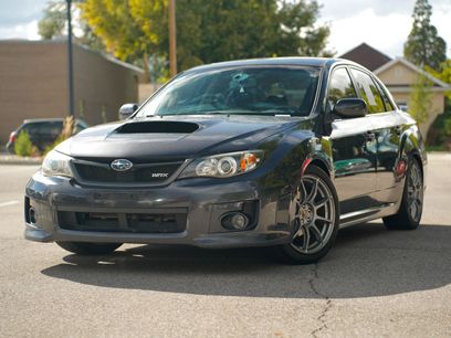 Used 2011 Subaru Impreza WRX Limited w/ Value Pkg Group 1A