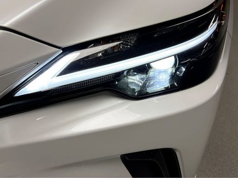 Certified 2025 Lexus RX 350h AWD/4WD image 36