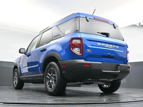 New 2026 Ford Bronco Sport Big Bend w/ Convenience Package AWD/4WD image 28