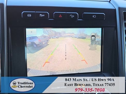 Used 2021 Ford F350 XLT w/ XLT Premium Package image 15