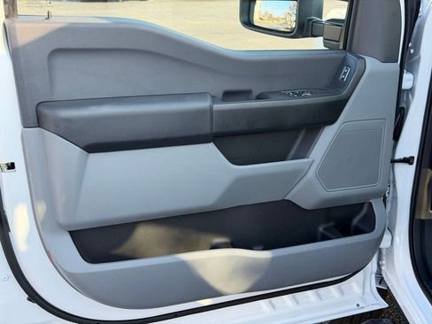 New 2026 Ford F350 XL image 15