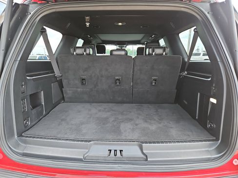 Used 2021 Ford Expedition Max Limited AWD/4WD image 25