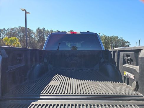 Used 2021 Ford F150 XLT w/ Equipment Group 302A High image 14