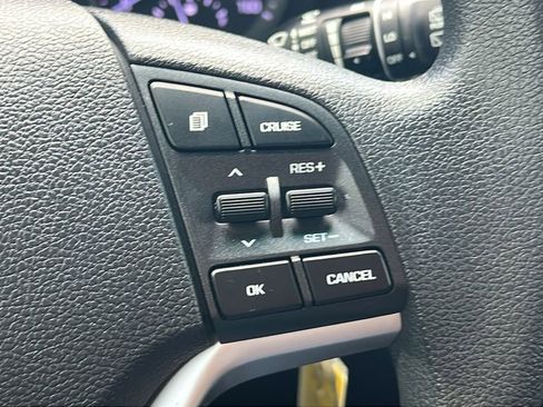 Used 2019 Hyundai Tucson SE FWD image 19