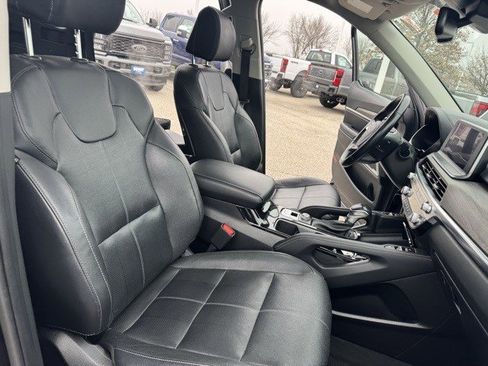 Used 2022 Kia Telluride EX image 44