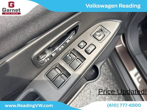 Used 2024 Mitsubishi Outlander Sport LE AWD/4WD image 11