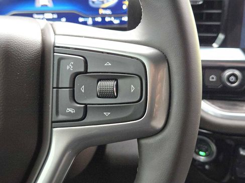 Certified 2024 Chevrolet Silverado 2500 LTZ w/ LTZ Convenience Package image 27