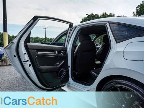 Used 2022 Honda Civic Sport image 33
