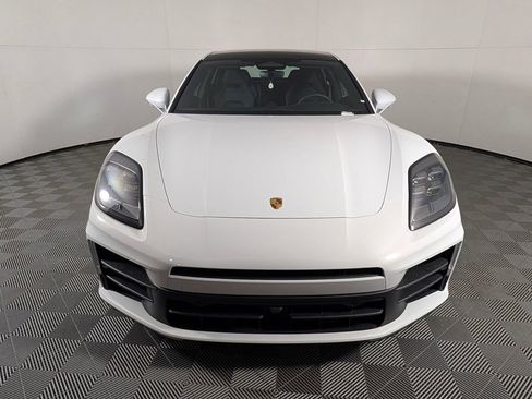 New 2026 Porsche Panamera RWD image 10