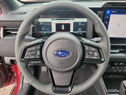 New 2026 Subaru Outback Limited AWD/4WD image 21