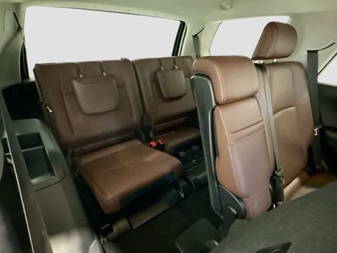 Certified 2023 Toyota 4Runner Limited AWD/4WD image 23