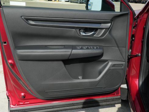 New 2026 Honda CR-V EX image 13