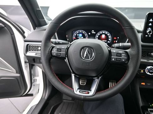 New 2026 Acura Integra Type S FWD image 12
