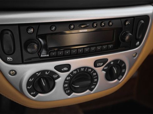 Used 2002 Ferrari 360 Modena image 29