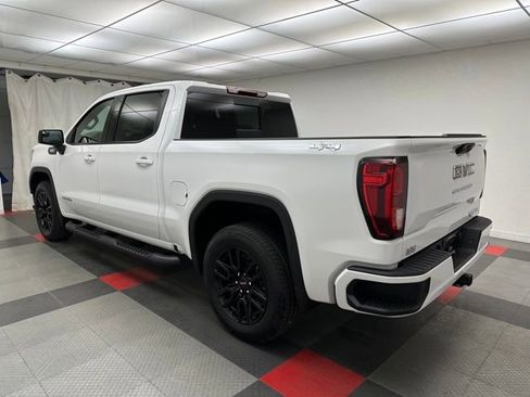 New 2026 GMC Sierra 1500 Elevation w/ Preferred Package image 4