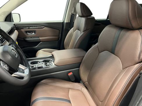 New 2025 Honda Pilot Elite image 14
