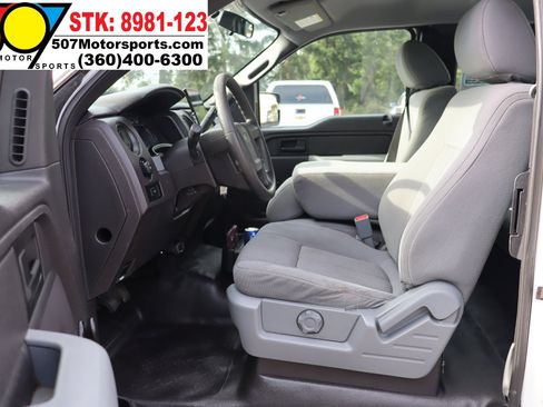 Used 2012 Ford F150 XL image 12
