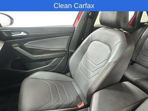 Used 2025 Volkswagen Jetta GLI Autobahn image 13