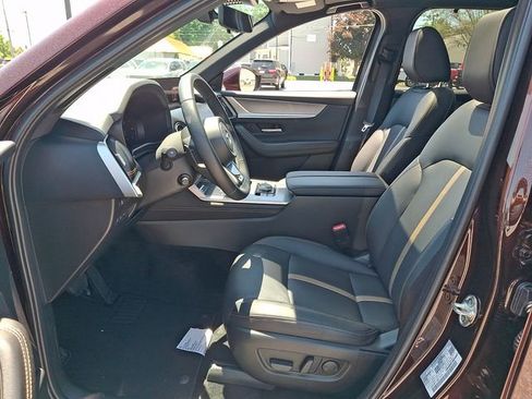 Used 2024 MAZDA CX-90 3.3 Turbo S w/ Premium Package AWD/4WD image 15