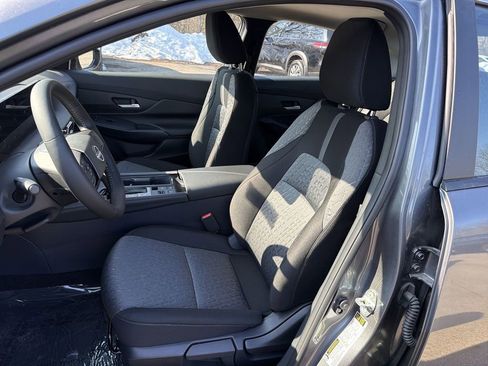 New 2026 Nissan Sentra SV w/ SV Convenience Package image 19