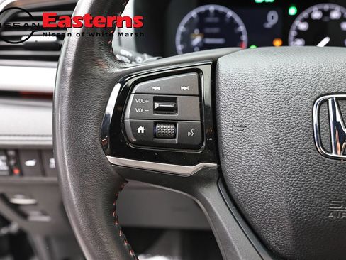 Used 2025 Honda Odyssey Sport-L image 14