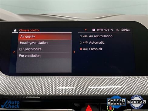 Used 2024 BMW 228i Gran Coupe image 42