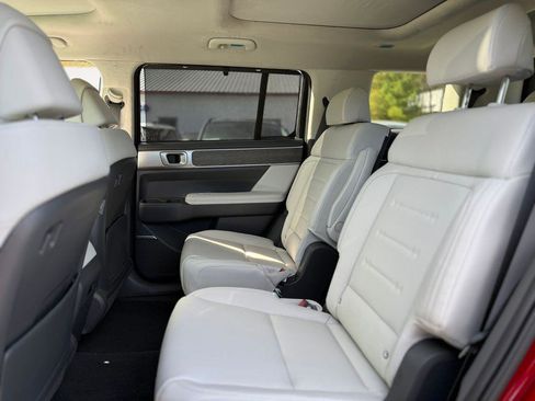 New 2026 Hyundai Santa Fe Calligraphy image 11