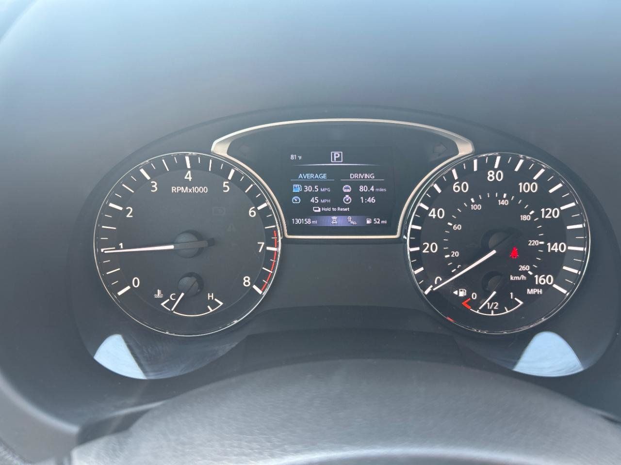 Used 2017 Nissan Altima 2.5 SL w/ 2.5 Technology Package FWD image 14