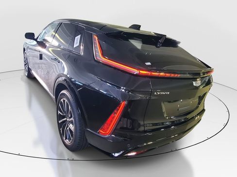 New 2026 Cadillac Lyriq Premium Sport AWD/4WD image 4