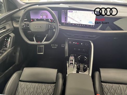 New 2026 Audi SQ5 Premium Plus AWD/4WD image 28