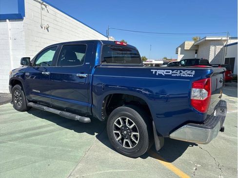 Used 2014 Toyota Tundra SR5 image 11