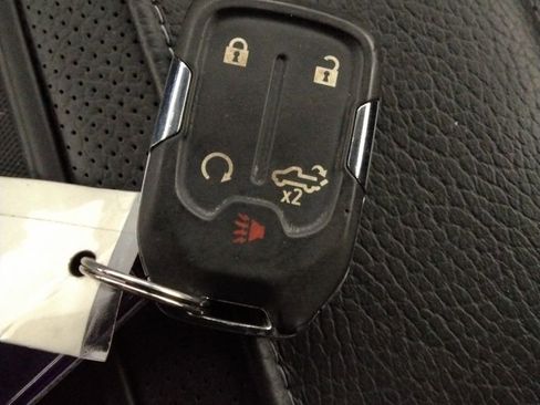 Used 2022 GMC Sierra 1500 Denali w/ Denali Reserve Package image 52