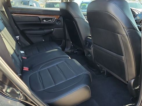 Used 2021 Honda CR-V EX-L image 15