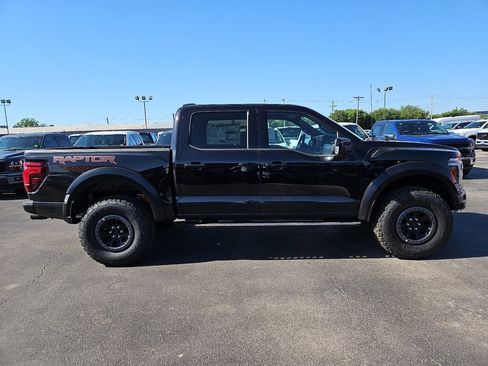 New 2026 Ford F150 Raptor AWD/4WD image 14