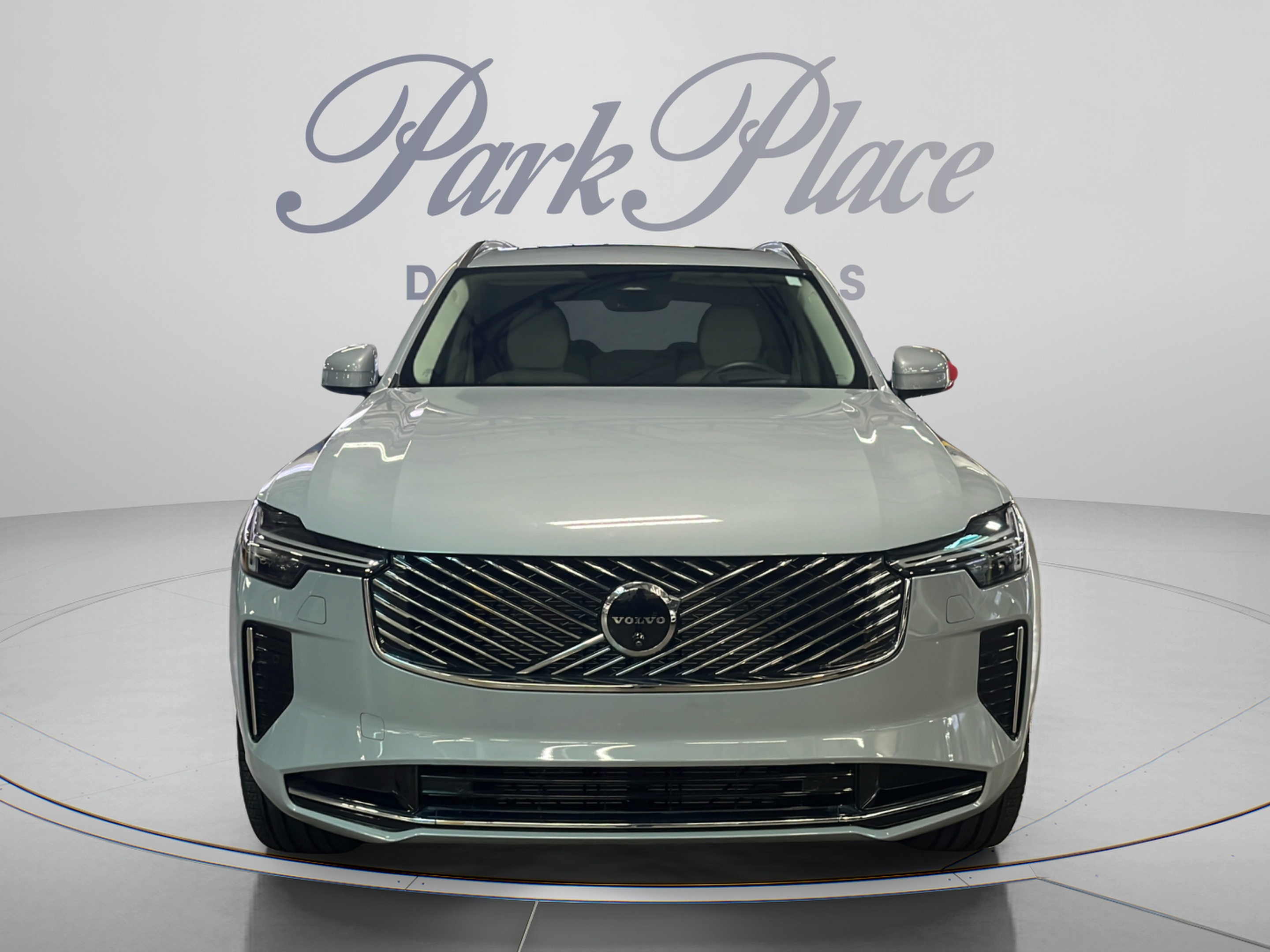 Certified 2026 Volvo XC90 B6 Ultra w/ Protection Package AWD/4WD image 11