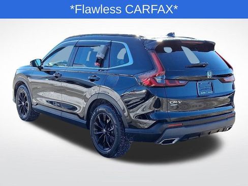 Used 2025 Honda CR-V Sport-L image 4
