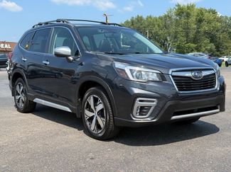 Used 2019 Subaru Forester Touring AWD/4WD video 2