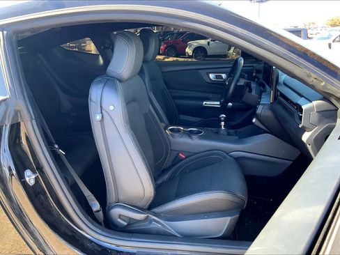 Certified 2024 Ford Mustang GT image 8