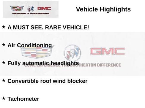 Used 2000 Toyota MR2 image 5