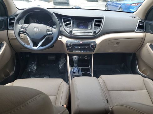 Used 2017 Hyundai Tucson Sport FWD image 16