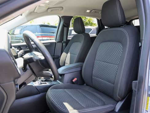 Used 2023 Ford Escape Active FWD image 28