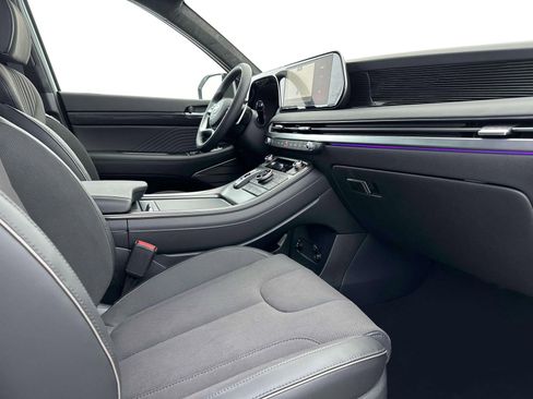 New 2025 Hyundai Palisade Calligraphy image 15